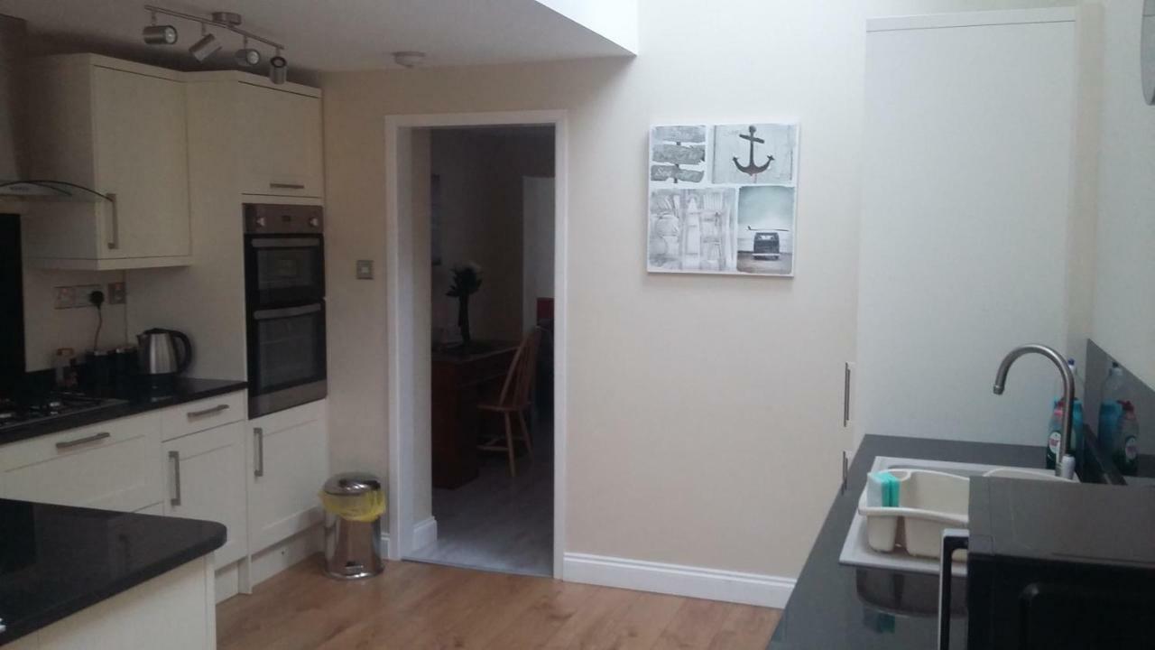 Chloe Cottage Whitstable Extérieur photo