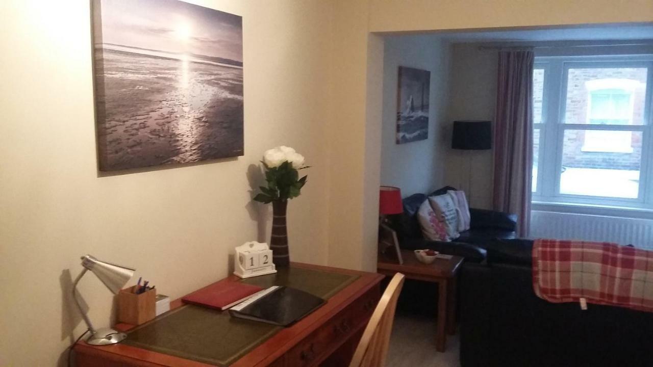 Chloe Cottage Whitstable Extérieur photo