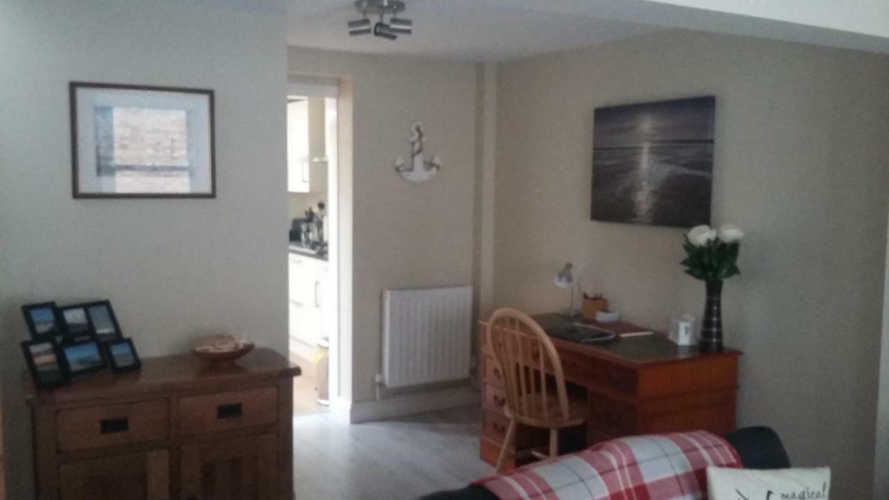 Chloe Cottage Whitstable Extérieur photo