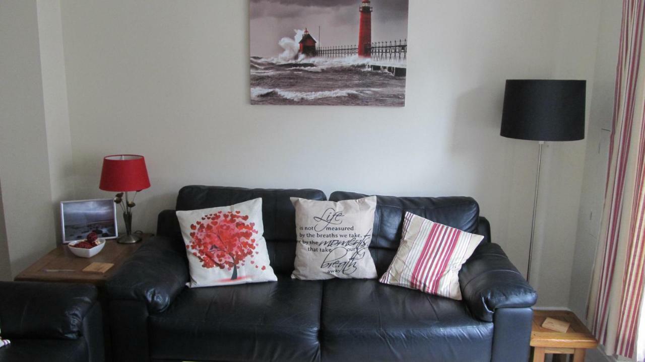 Chloe Cottage Whitstable Extérieur photo