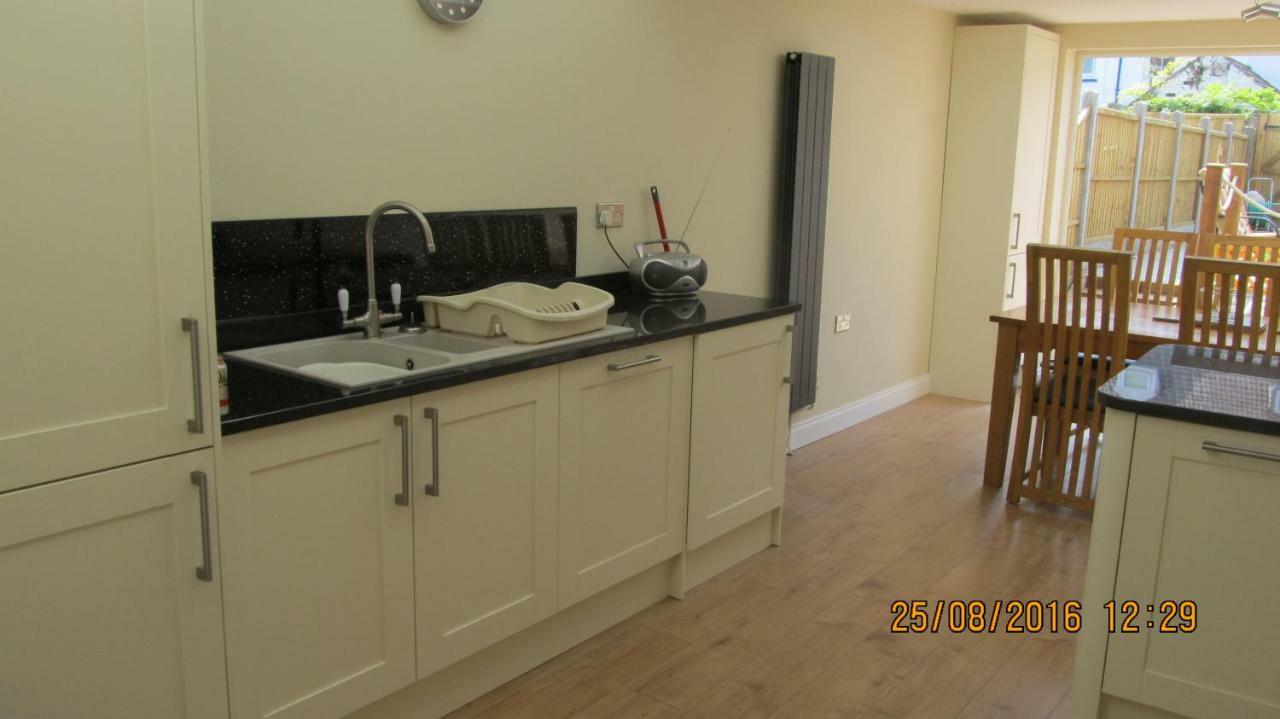 Chloe Cottage Whitstable Extérieur photo
