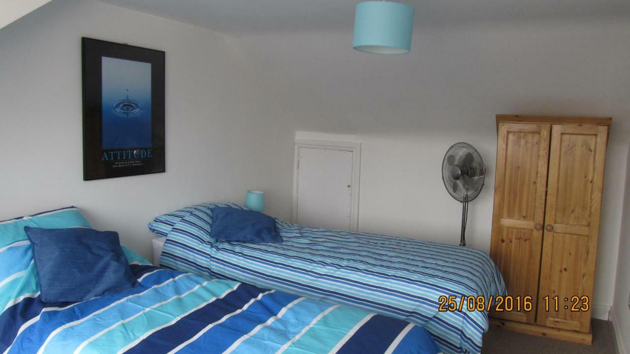 Chloe Cottage Whitstable Extérieur photo