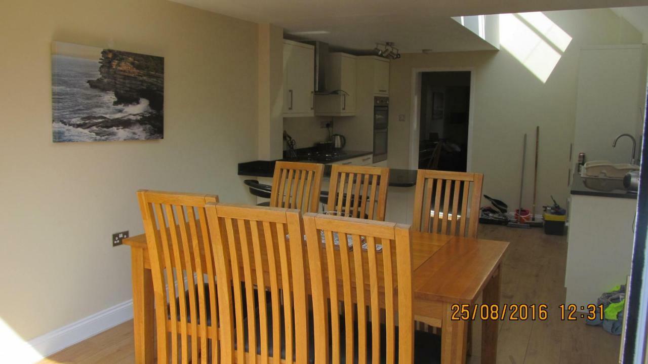 Chloe Cottage Whitstable Extérieur photo
