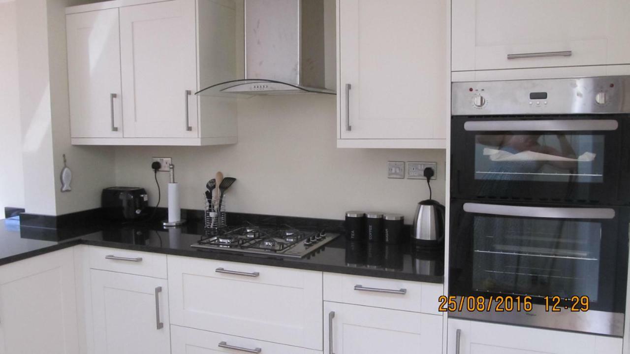 Chloe Cottage Whitstable Extérieur photo
