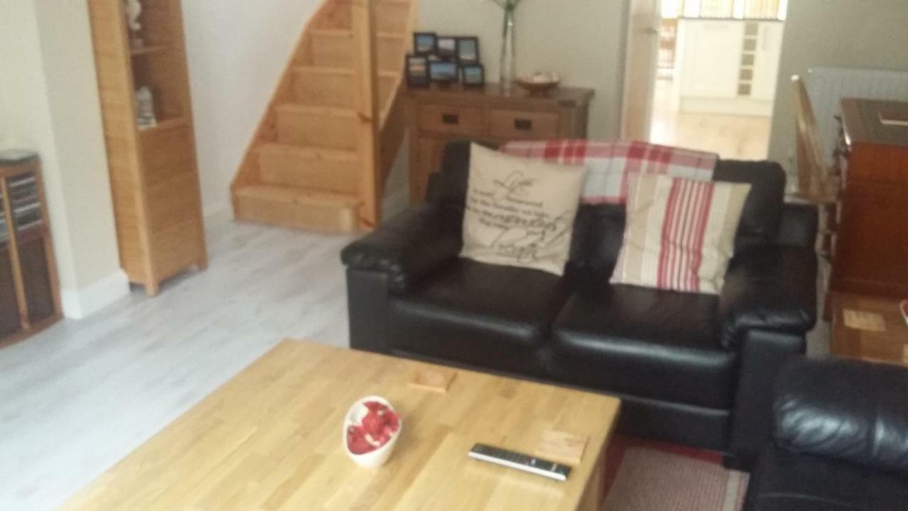 Chloe Cottage Whitstable Extérieur photo