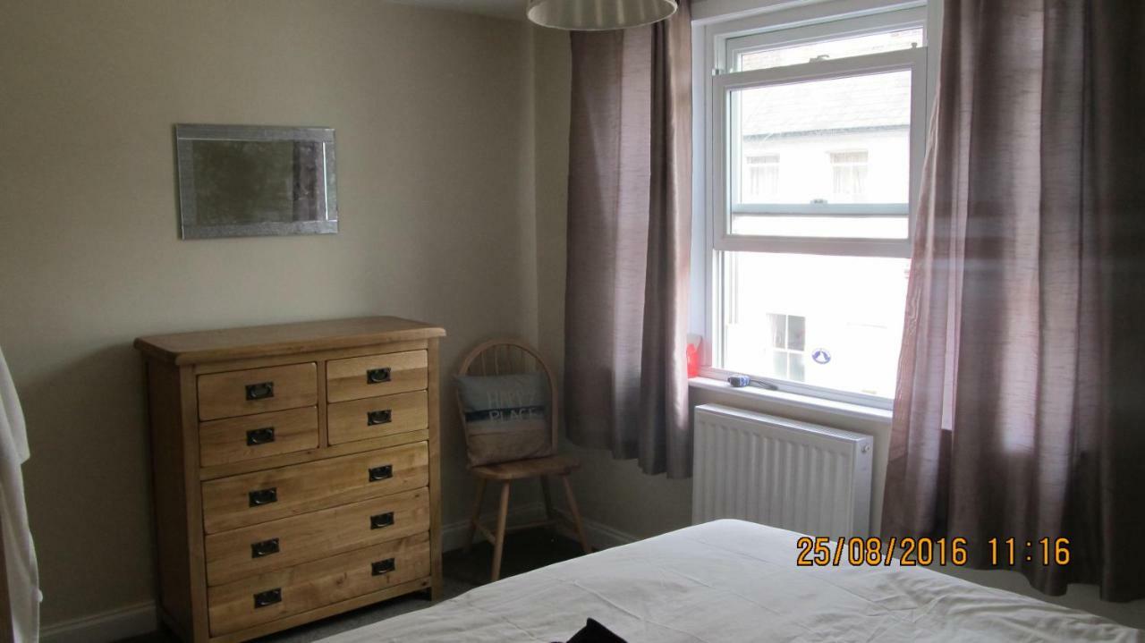 Chloe Cottage Whitstable Extérieur photo
