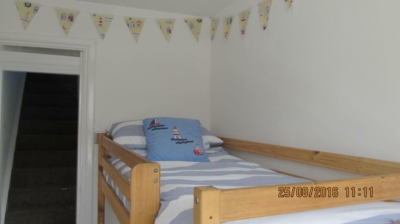 Chloe Cottage Whitstable Extérieur photo