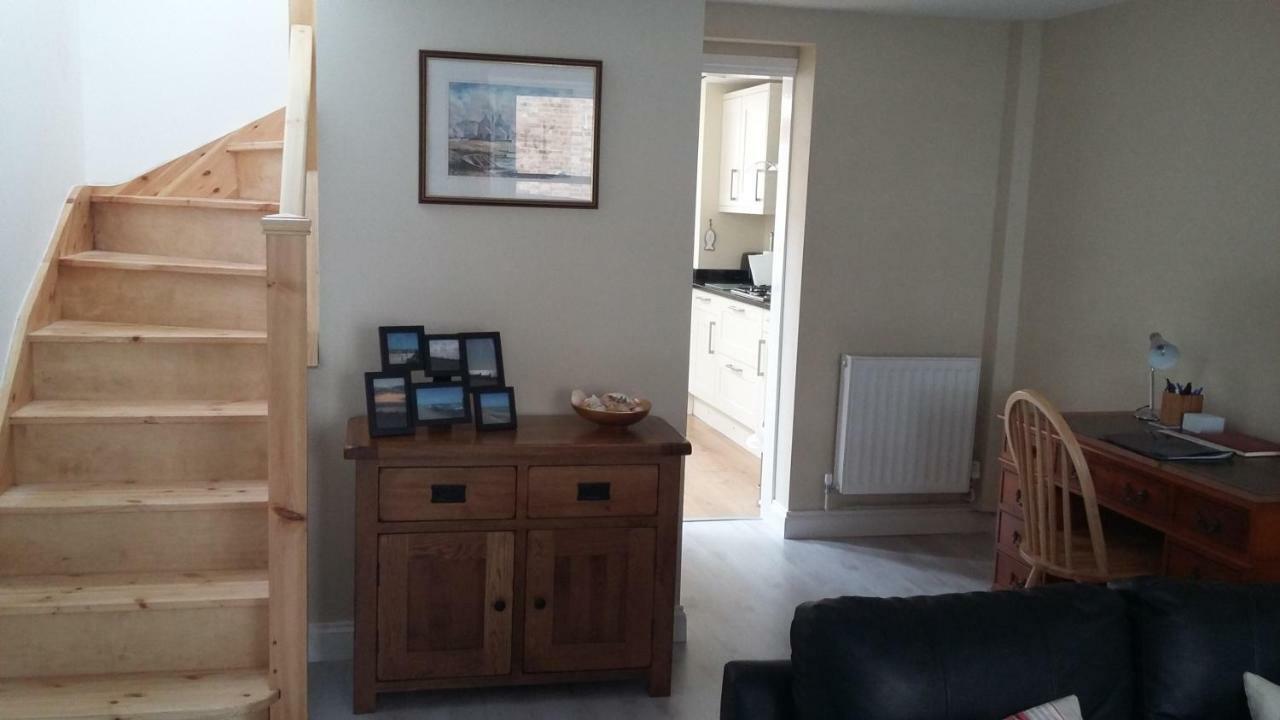 Chloe Cottage Whitstable Extérieur photo