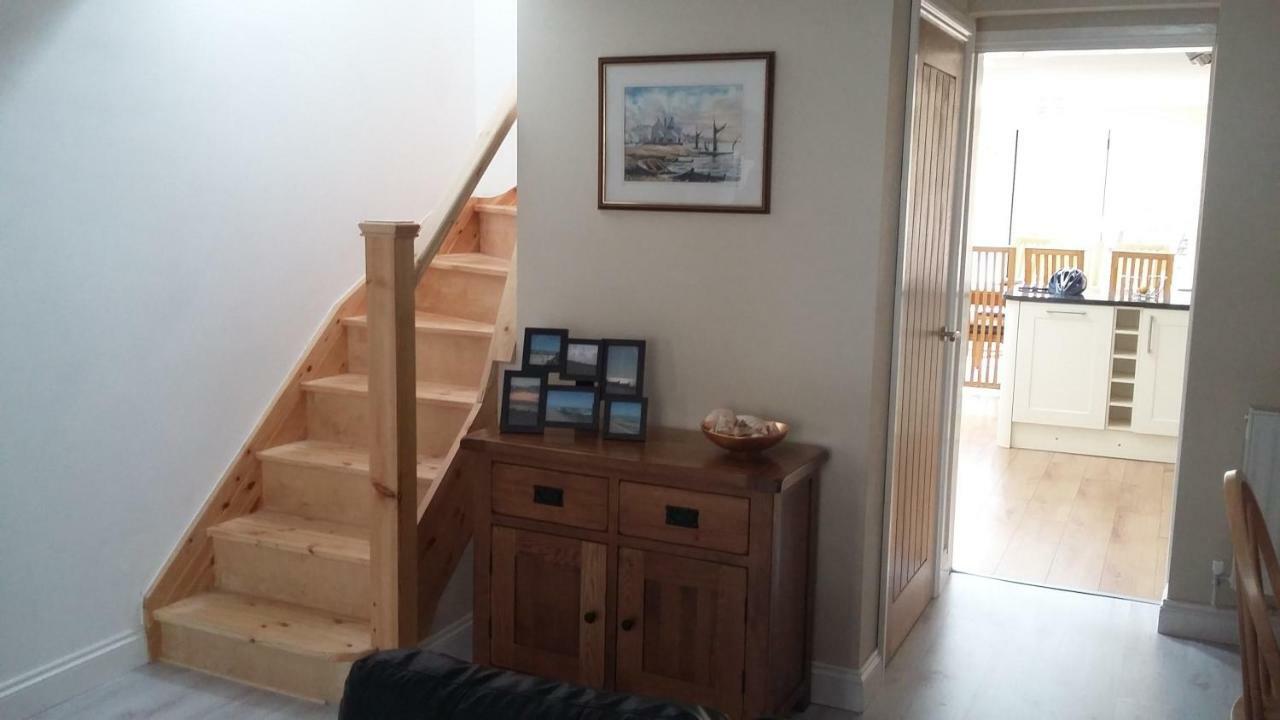 Chloe Cottage Whitstable Extérieur photo