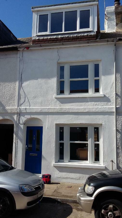 Chloe Cottage Whitstable Extérieur photo