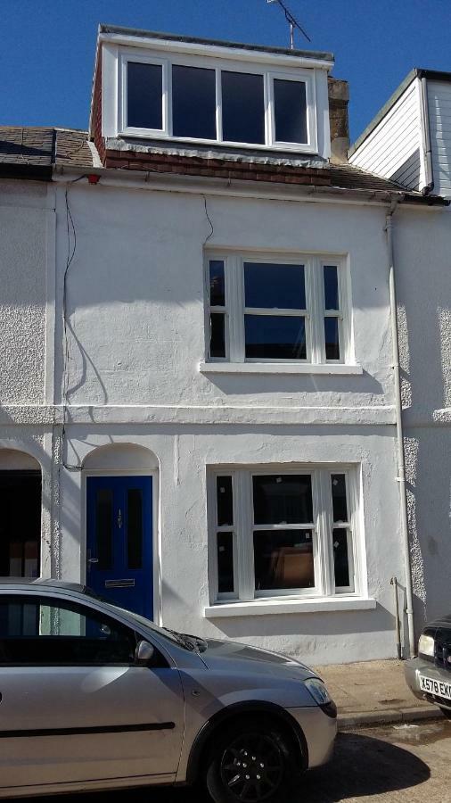 Chloe Cottage Whitstable Extérieur photo
